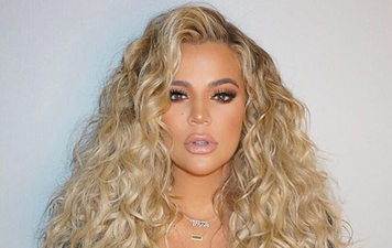 The €8 accessory Khloe Kardashian LOVES… and they’re from Claire’s