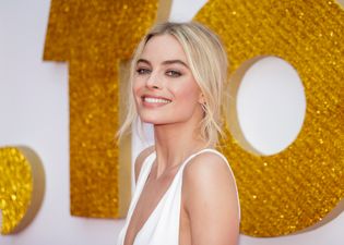 Margot Robbie reveals she would ‘totally’ return to Neighbours