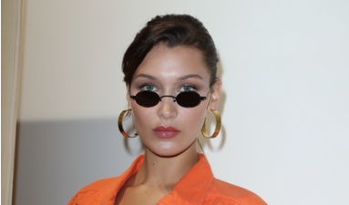 10 pairs of teeny tiny sunglasses we need because they’re chic right now