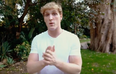 Logan Paul has made his return to YouTube with a suicide prevention video