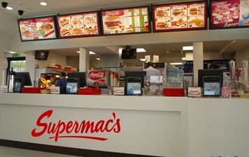 Supermac’s opening six new stores because you can never have enough chicken wraps