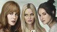 The cast of Big Little Lies share behind-the-scenes look at season two