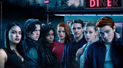 Riverdale is doing a musical episode… but there’ll be no jazz hands