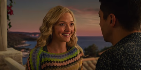 The new trailer for Mamma Mia 2 has landed and it legit gave us goosebumps