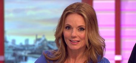 Geri Horner accused of ‘throwing shade’ at the other Spice Girls