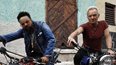 Sting and Shaggy are recording an album and we’ve so many questions