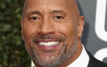 The Rock had a stunning response to a negative Jumanji review