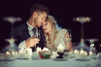Getting married? These are the biggest trends and clichés for 2018