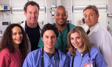 Quiz: What Scrubs character are you?