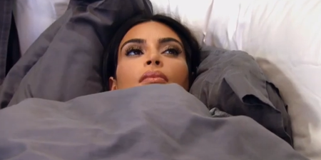 Apparently if you arrange your bedroom like THIS, you’ll sleep like a baby