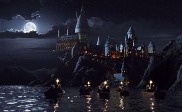 Harry Potter fans can now spend Halloween at Hogwarts and it sounds spellbinding
