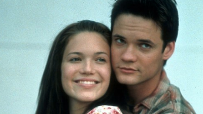 Mandy Moore and Shane West’s tribute on anniversary of A Walk To Remember