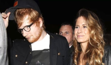 What does Cherry Seaborn’s engagement ring look like? Who is Ed Sheeran’s fiancée?