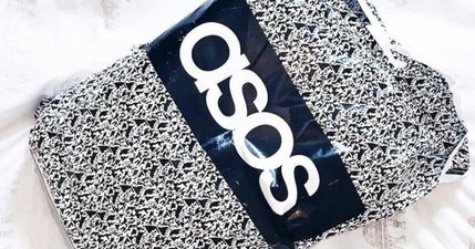 ASOS unlimited next day delivery service is now available in Ireland