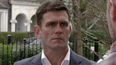 EastEnders fans were fuming at Jack during last night’s episode