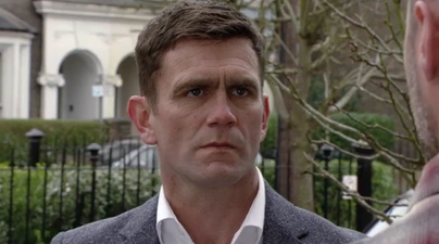 EastEnders fans were fuming at Jack during last night’s episode