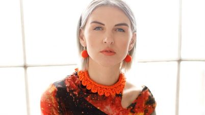 This range of Irish craft jewellery will put a smile on your SO’s face