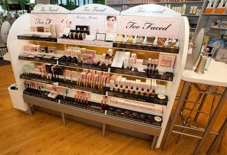 ‘Soft, creamy texture…’ Too Faced is releasing a new nude lipstick range