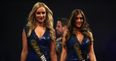 Following a review – ‘walk-on girls’ will no longer be used at darts events