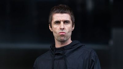 Liam Gallagher shouts out ‘the mighty RA’ on Twitter… the response is predictable