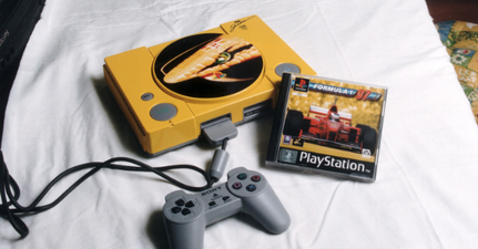 If you have any of these 10 PlayStation games then you could make a load of cash