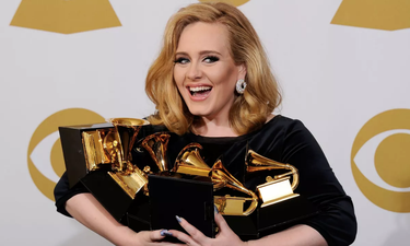 The $30,000 goody bags the stars of this year’s Grammy Awards will get