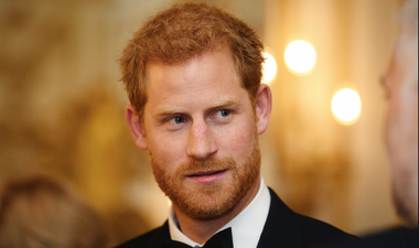 Prince Harry to invest in €57,000 hair transplant after royal wedding
