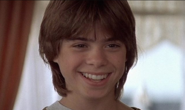 Remember Chris from Mrs Doubtfire? Here’s what he looks like now