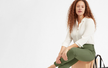 These €40 work pants already have a 12,000 person wait list