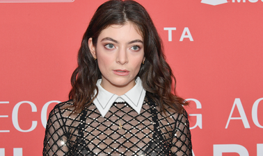 Lorde covering Carly Rae Jepsen’s Run Away With Me will make your day