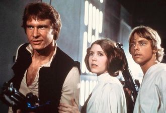 Star Wars: A New Hope live in concert is coming to Dublin and it sounds unreal