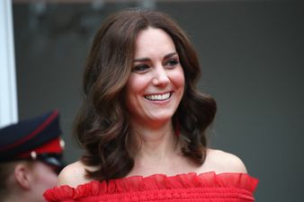 We just LOVE what Duchess Kate said about her 2007 split with Prince William