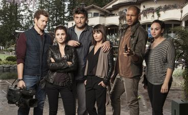 Love reality TV? 5 reasons you should be watching UnReal