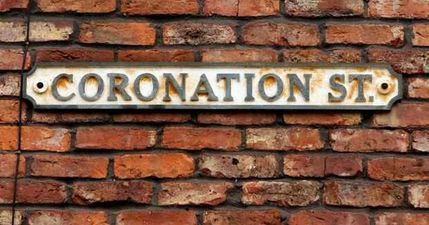 Coronation Street star makes controversial comments about the GAA