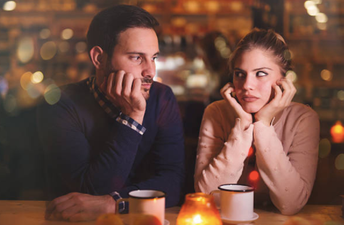 Here’s how much money we’re going to be spending on bad dates this year