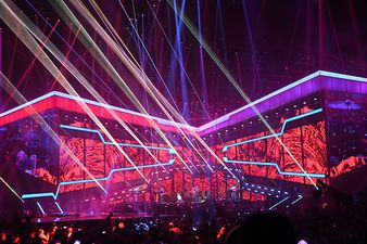 The headline act for The Brit Awards is the best person we could have hoped for