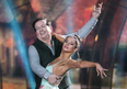 Marty Morrissey commenting on his low score on DWTS will break your heart