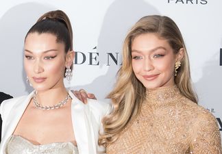 Gigi and Bella Hadid’s Vogue cover has left fans very uncomfortable