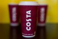 Corrie viewers noticed a LOT of Costa Coffee on last night’s show