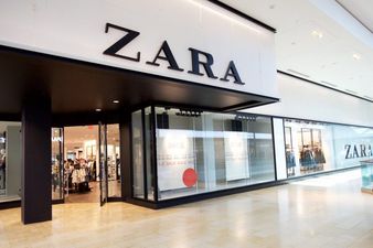 The new Zara store is about to change the way we shop forever