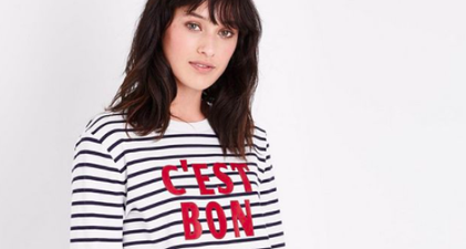 The €20 New Look top we need for our everyday wardrobes