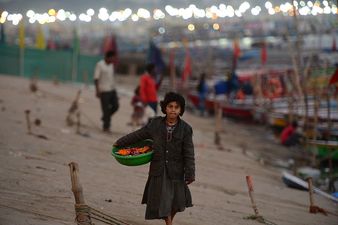 There are 63 million girls ‘missing’ in India right now