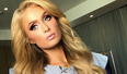 Paris Hilton has cloned herself into Kim Kardashian for the new Yeezy campaign