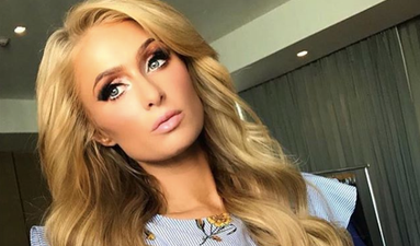 Paris Hilton has cloned herself into Kim Kardashian for the new Yeezy campaign