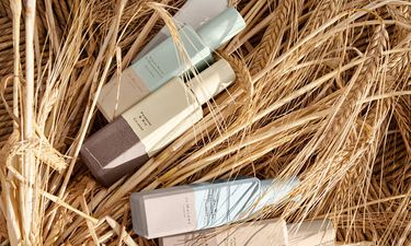 Stunning! We had a look at Jo Malone’s new collection