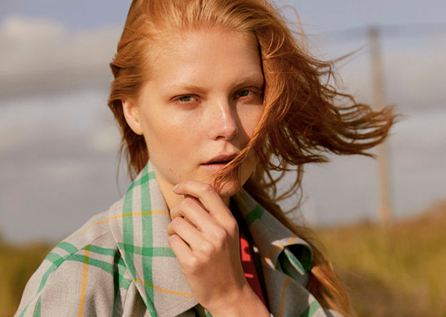 €25 Penneys blazer