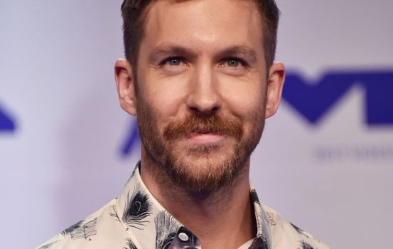 calvin harris