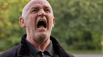 Coronation Street viewers can’t get over the NERVE of Phelan tonight
