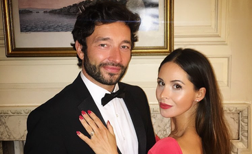 Remember Funda from MIC? She’s now expecting a baby with Caggie Dunlop’s ex