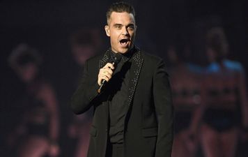 Robbie Williams won’t be singing his most iconic song anymore